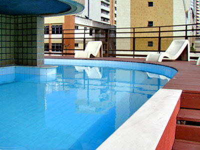 Luzon Aparthotel 3*