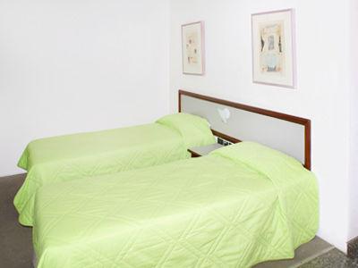 Aparthotel Luzon Fortaleza (Ceara)