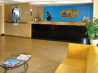 Aparthotel Luzon