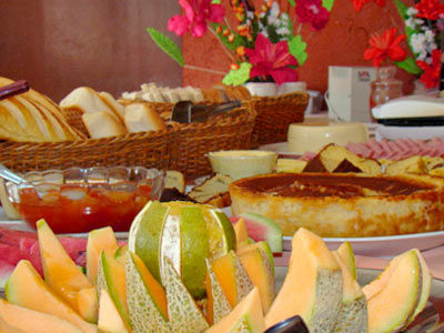 Luzon Aparthotel Fortaleza (Ceara)