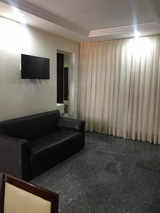 Aparthotel Luzon Fortaleza (Ceara)