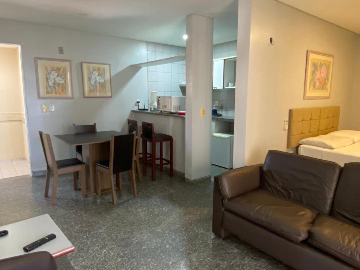Aparthotel Luzon