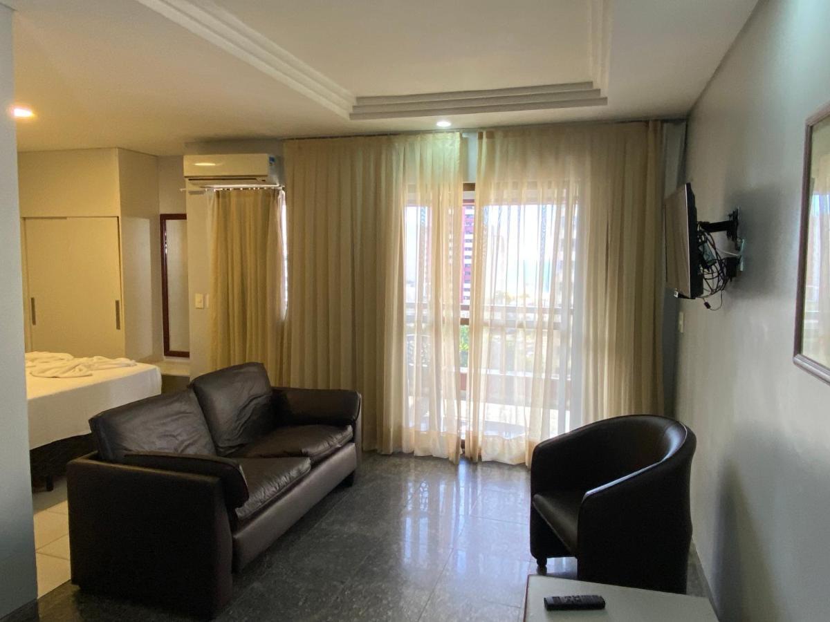 Aparthotel Luzon Fortaleza (Ceara)