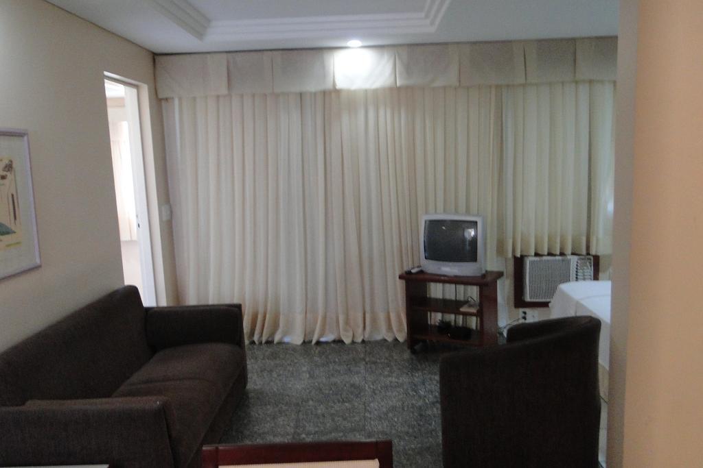Aparthotel Luzon Fortaleza (Ceara)