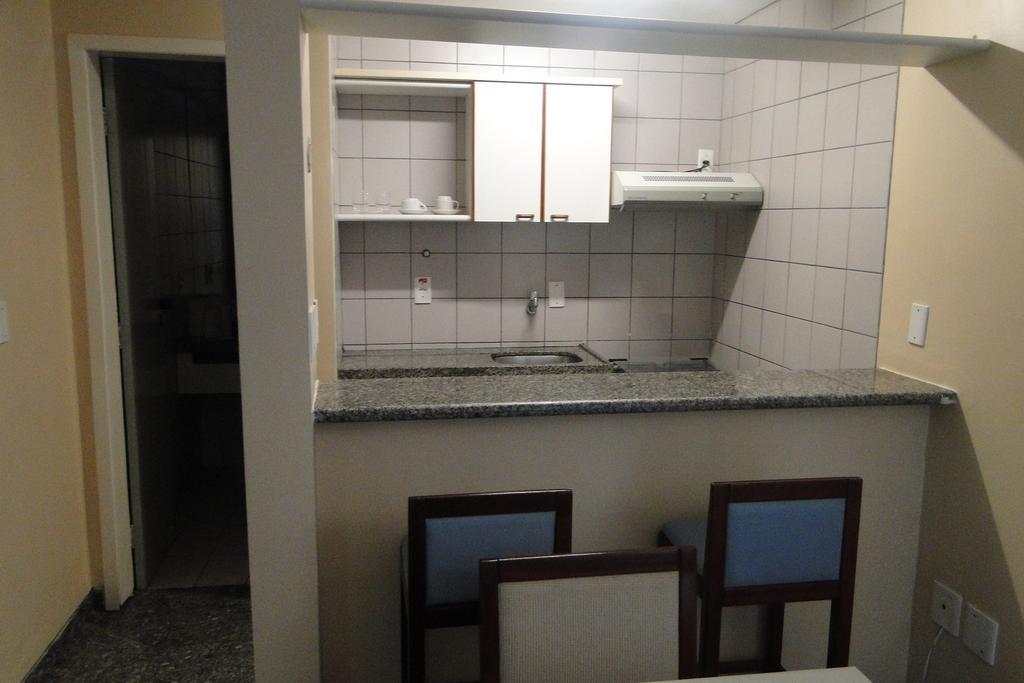 Aparthotel Luzon 3*