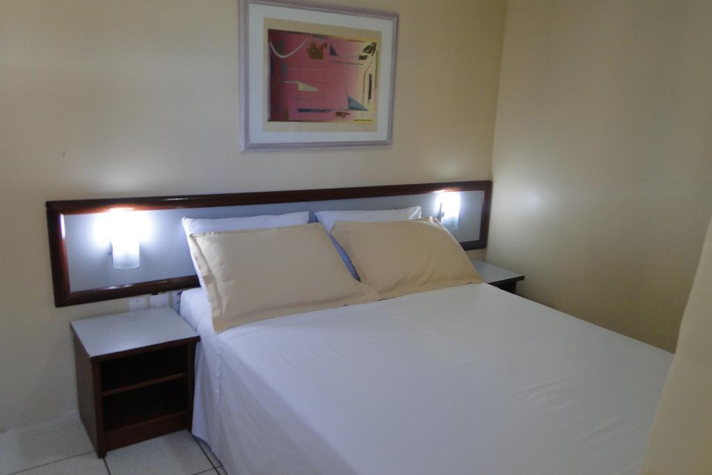 Aparthotel Luzon