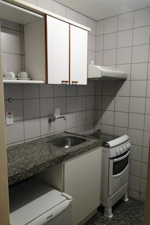 Aparthotel Luzon Fortaleza (Ceara)