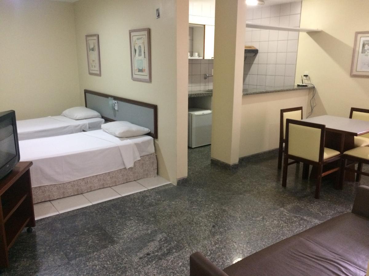 Luzon Aparthotel Fortaleza (Ceara)