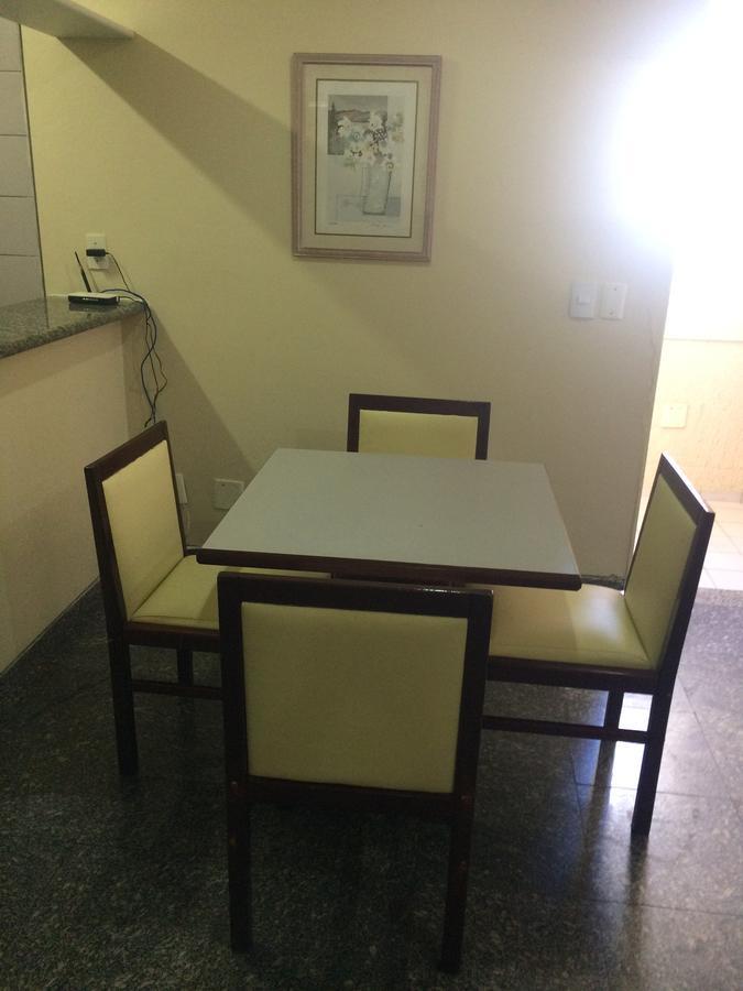 Luzon Aparthotel 3*