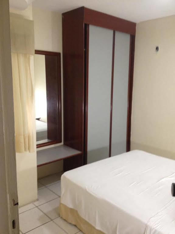 Luzon Aparthotel