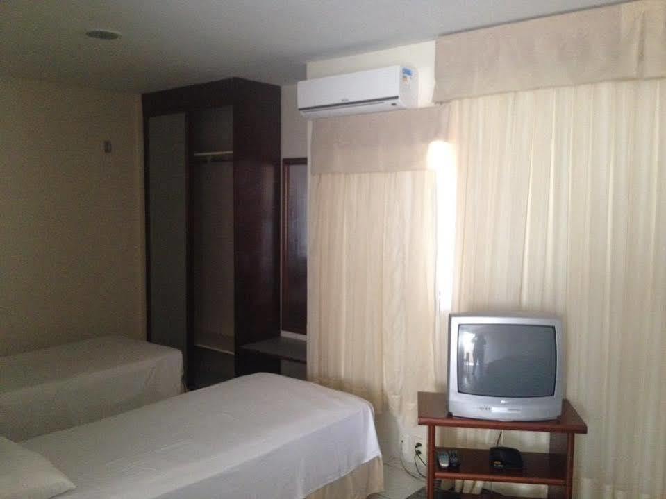 Aparthotel Luzon
