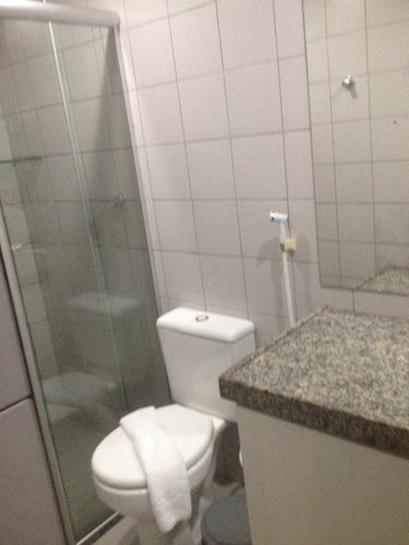 Aparthotel Luzon 3*