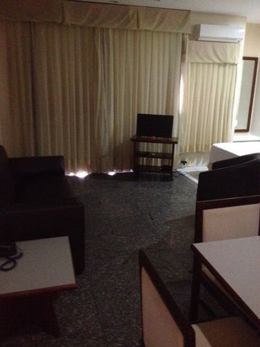 Aparthotel Luzon 3*