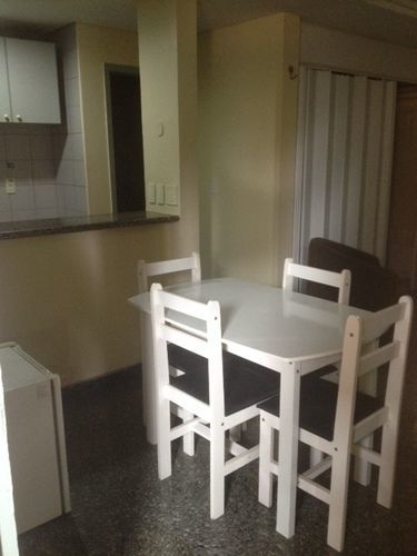 Aparthotel Luzon 3*