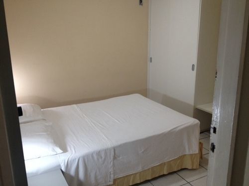 Aparthotel Luzon 3*