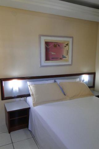 Aparthotel Luzon