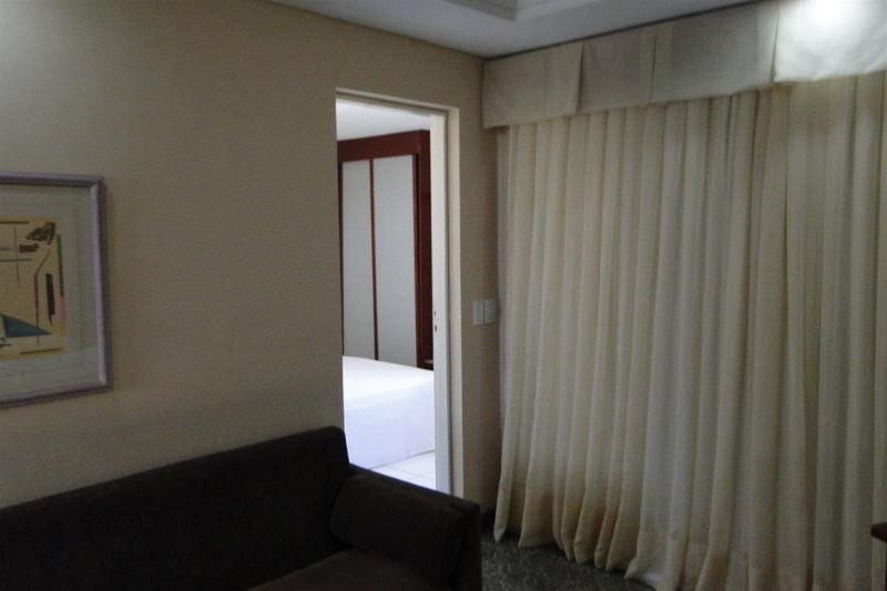 Luzon Aparthotel