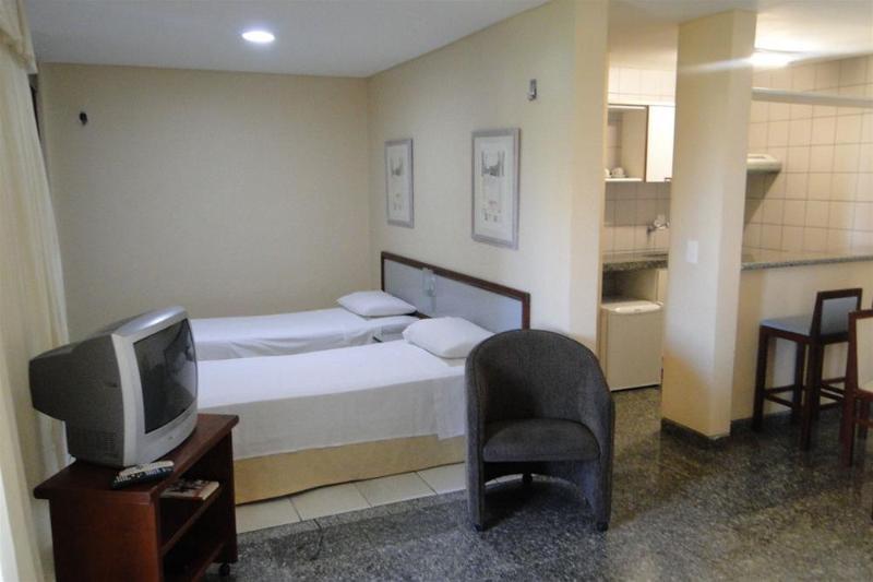 Luzon Aparthotel 3*