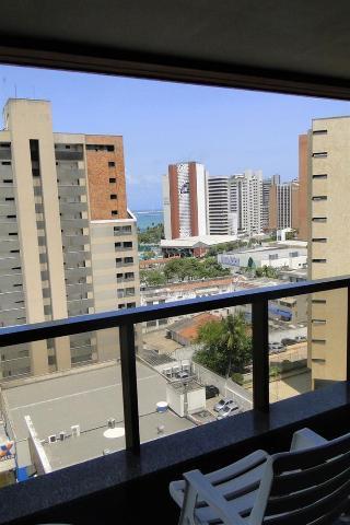 Aparthotel Luzon Fortaleza (Ceara)
