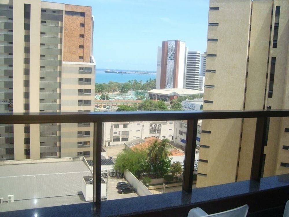 Aparthotel Luzon