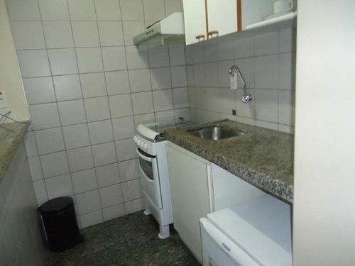 Aparthotel Luzon 3*