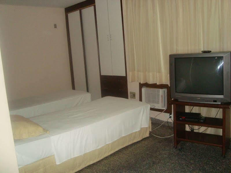 Luzon Aparthotel