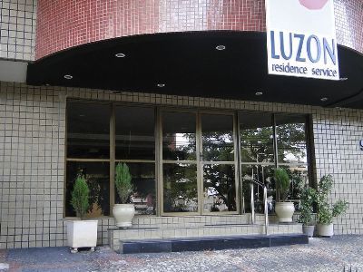 Luzon 3* Fortaleza (Ceara)