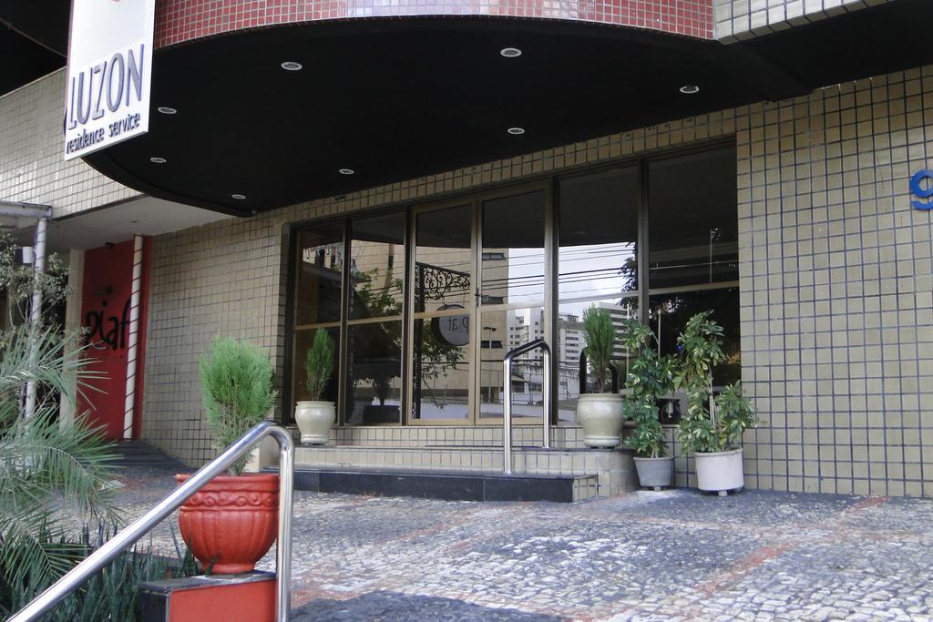 Luzon Aparthotel Fortaleza (Ceara)