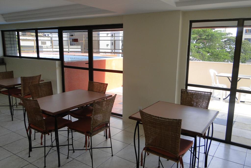 Luzon Aparthotel
