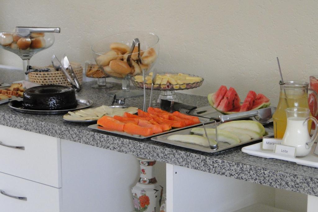 Aparthotel Luzon 3*