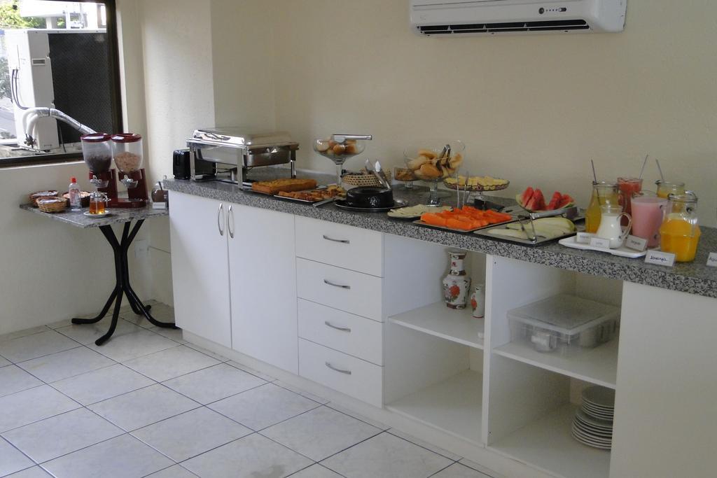 Luzon Aparthotel 3*