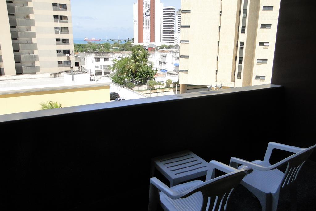 Aparthotel Luzon Fortaleza (Ceara)