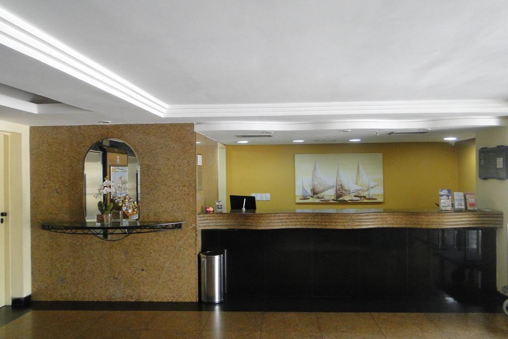 Luzon 3* Fortaleza (Ceara)