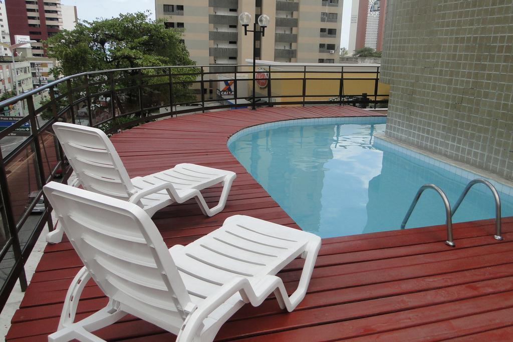 Aparthotel Luzon