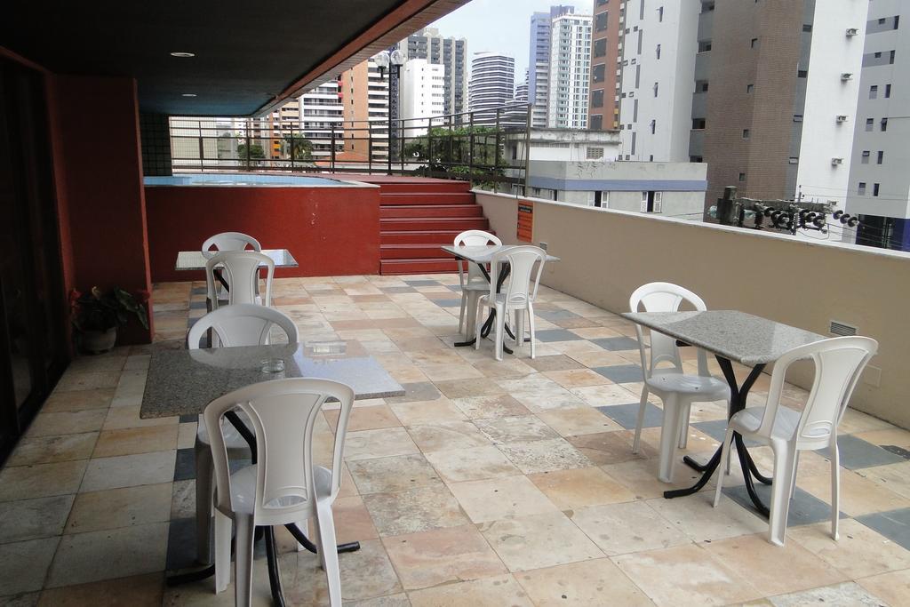 Luzon Aparthotel Fortaleza (Ceara)