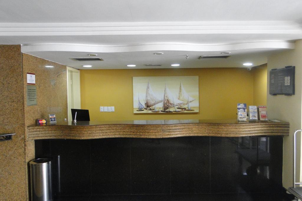 Luzon Aparthotel