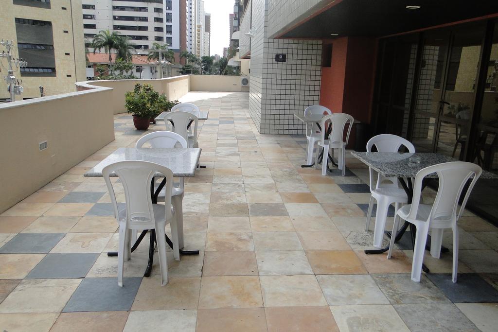 Aparthotel Luzon 3*
