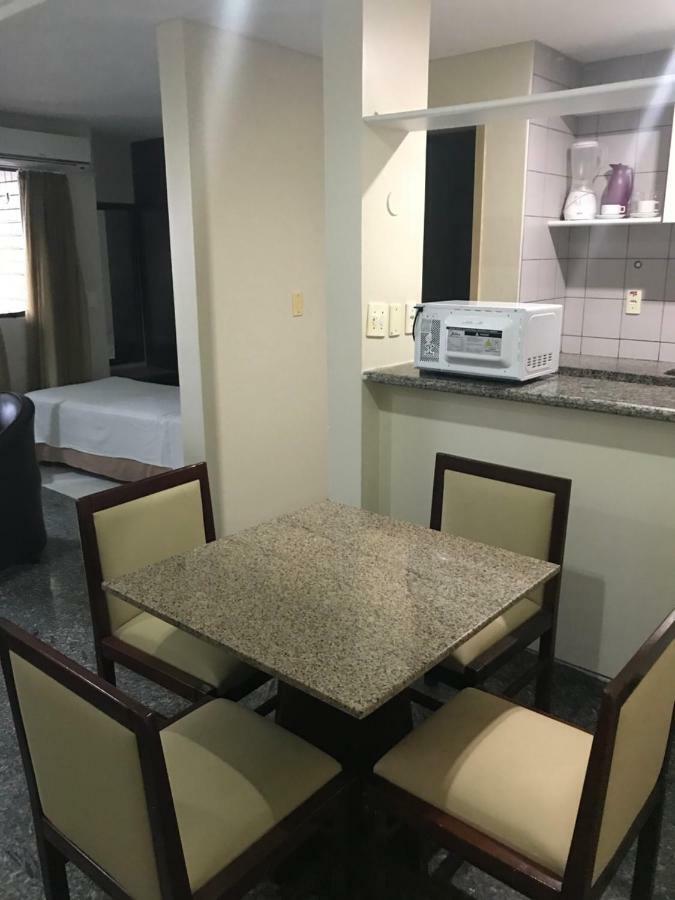 Luzon Aparthotel 3*