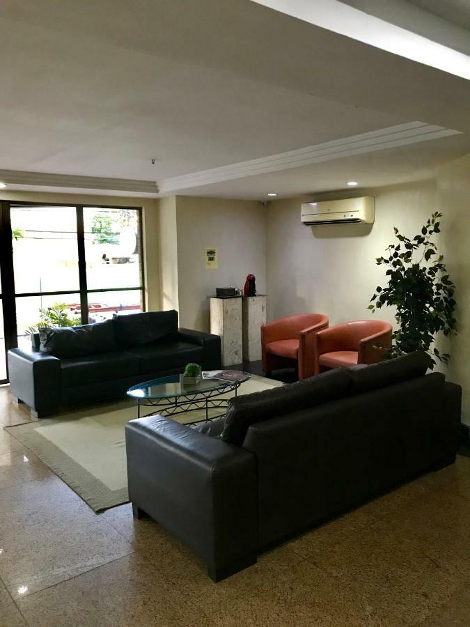Aparthotel Luzon