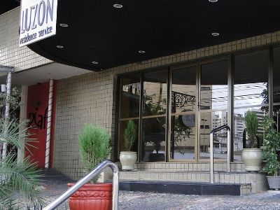 Luzon Aparthotel 3*