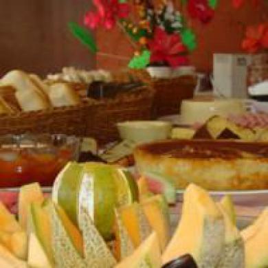 Aparthotel Luzon