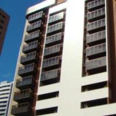 Luzon Fortaleza (Ceara)
