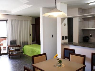 Aparthotel Luzon Fortaleza (Ceara)