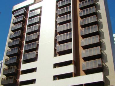 Luzon Aparthotel Fortaleza (Ceara)