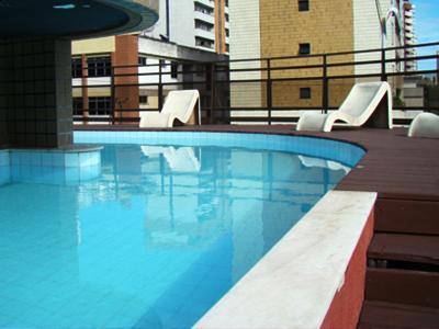 Aparthotel Luzon 3*